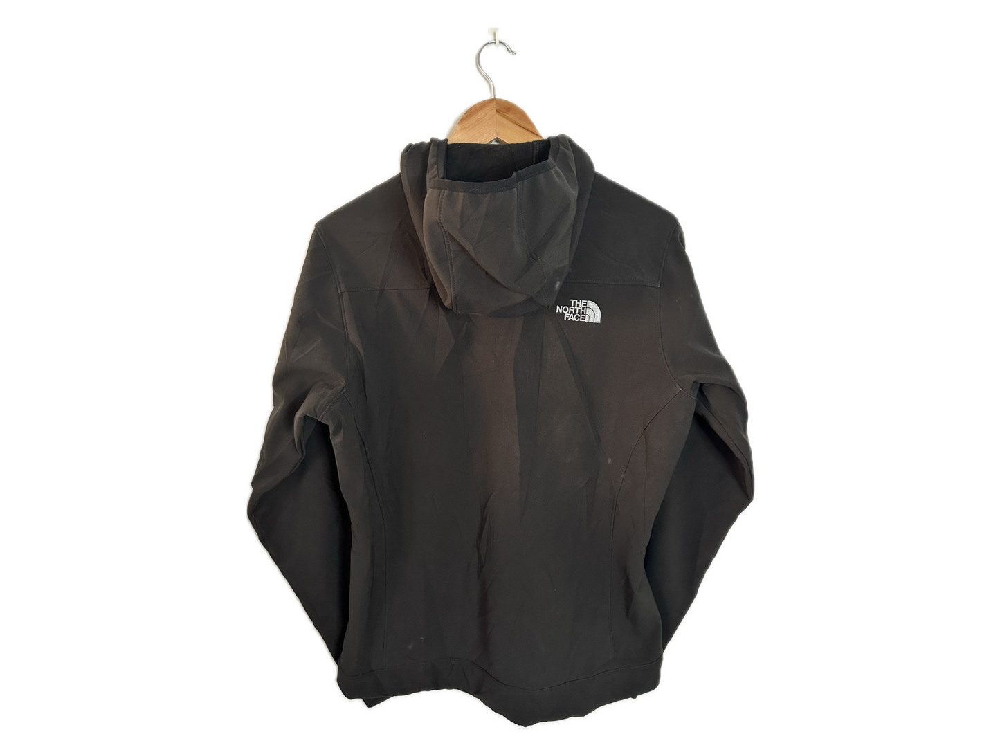The North Face Women's Polyester Zipper Hoodie