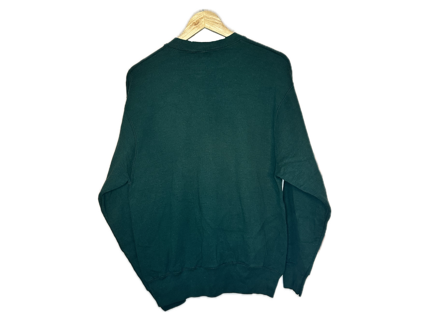 Pro Layer Green Bay Packers Cotton/Polyester Mens Sweatshirt