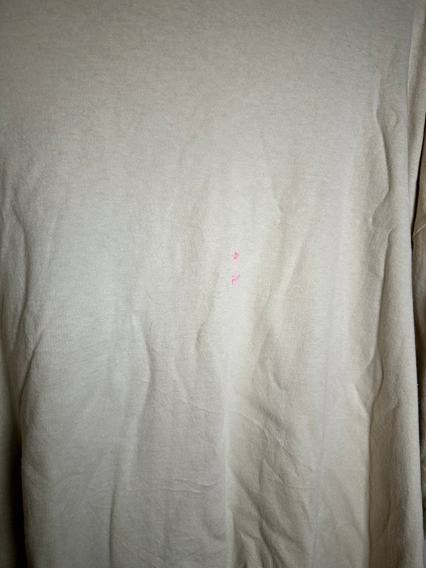 Van Heusen "American Baseball Tradition" Cotton Mens T-Shirt