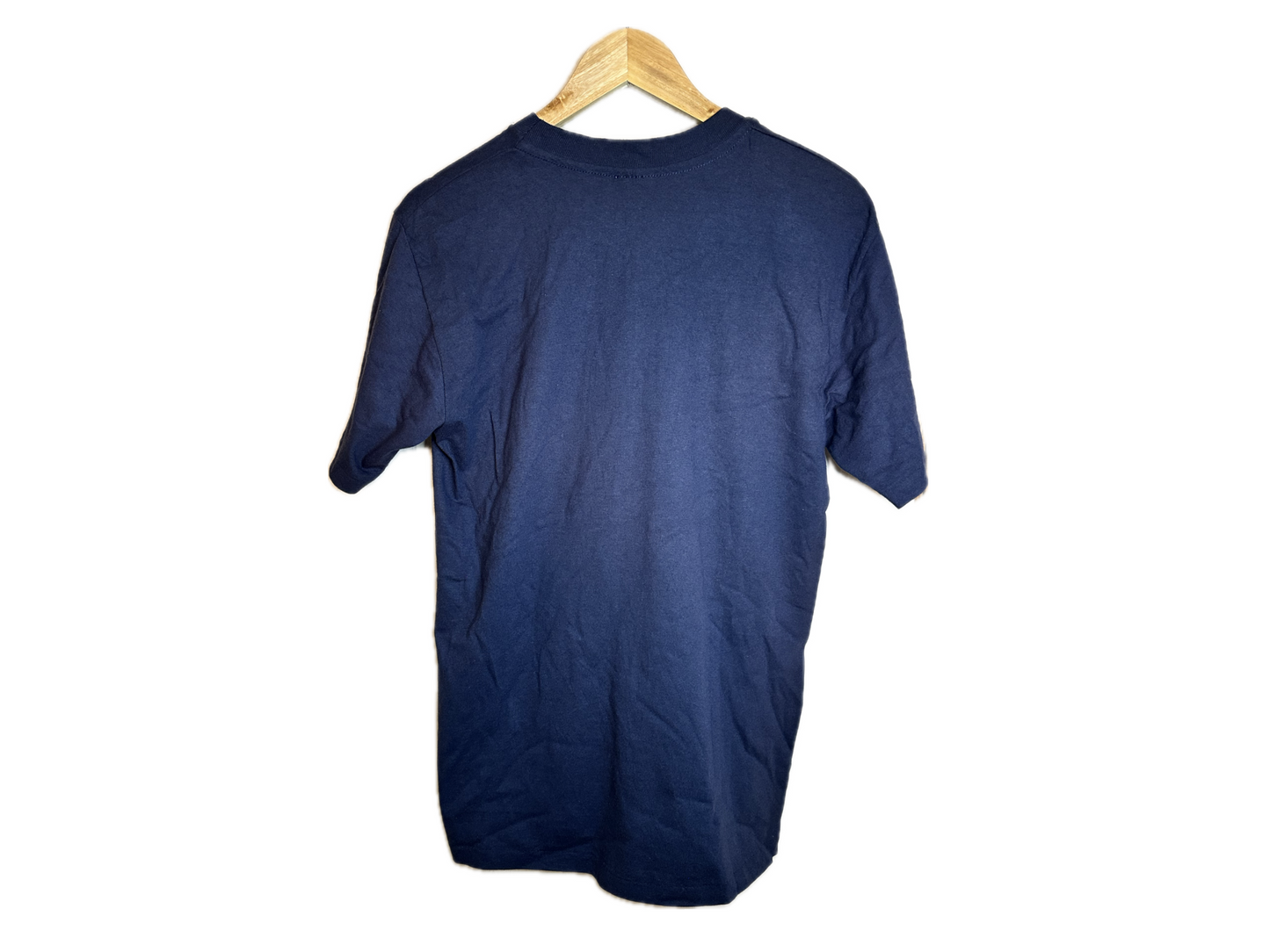 Anvil "Golf Kit" Cotton Embroidered Mens T-Shirt