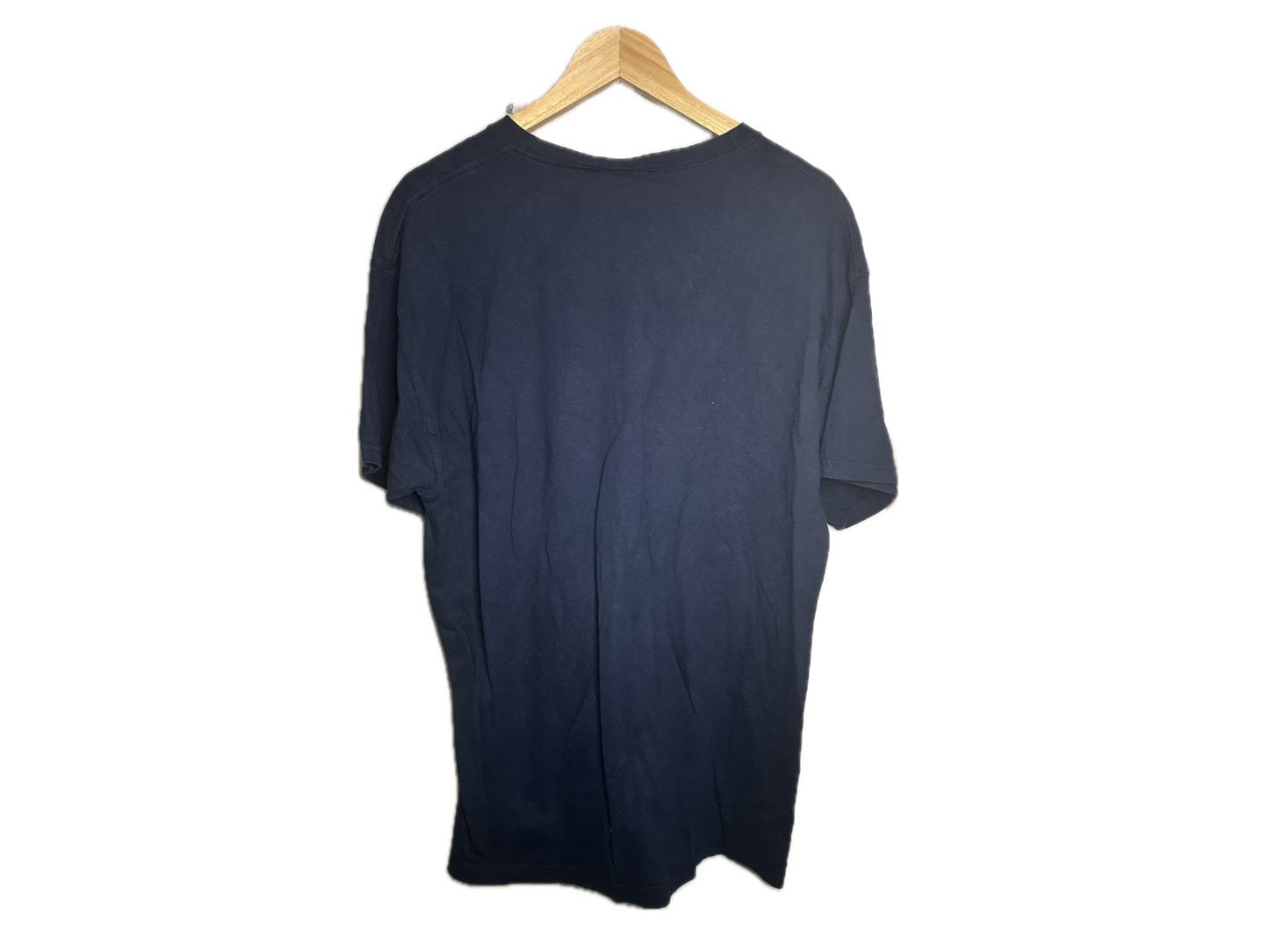 Genuine Sonoma Jean Co. U.S.A. Cotton Mens T-Shirt
