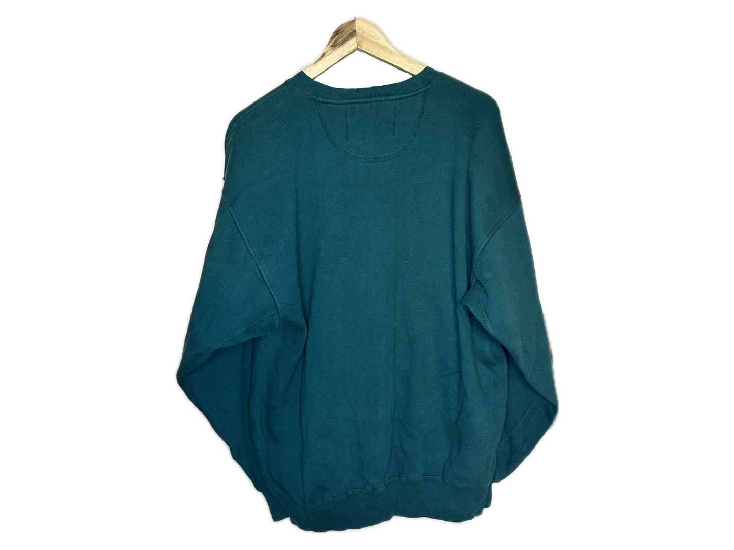Galt Sand Green Bay Packers Polyester/Cotton Mens Sweatshirt