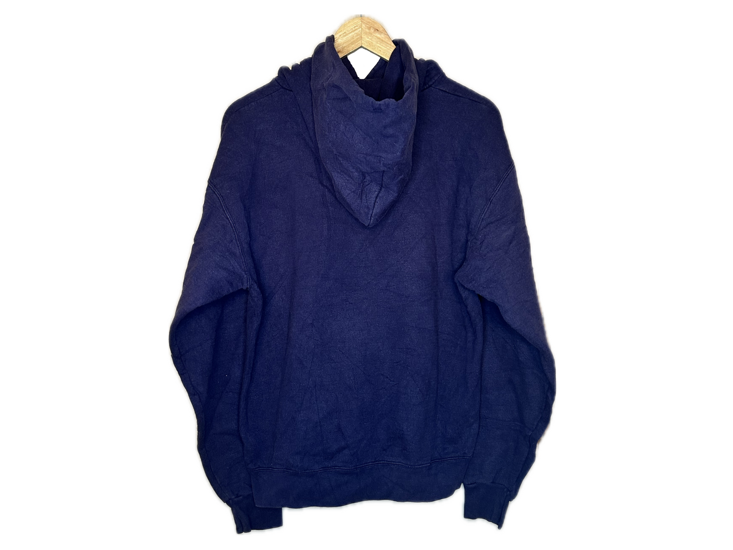 Champion University of Portland Pilots Cotton/Polyester Mens Hoodie