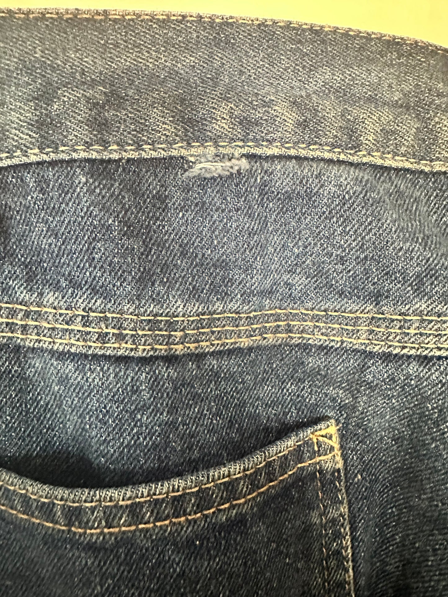 Dickies Cotton Straight Leg Mens Carpenter Pants