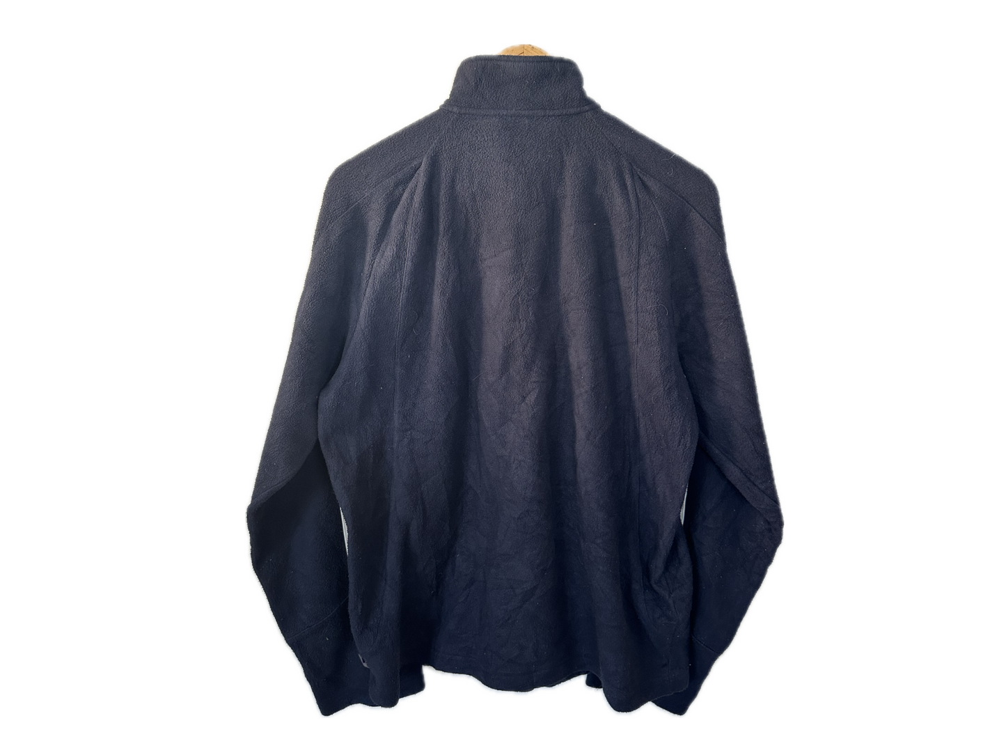 Adidas Women's Fleece Zipper Jacket