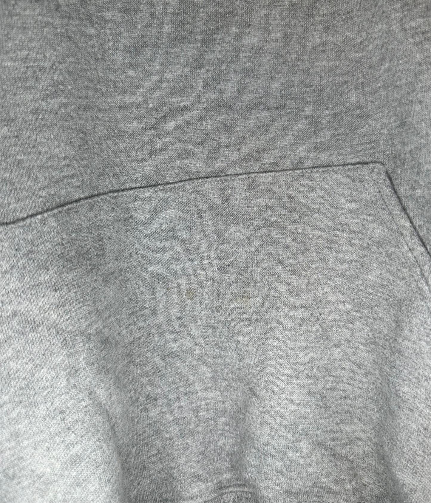 Russell Athletic Ohio State Polyester/Cotton Mens Hoodie