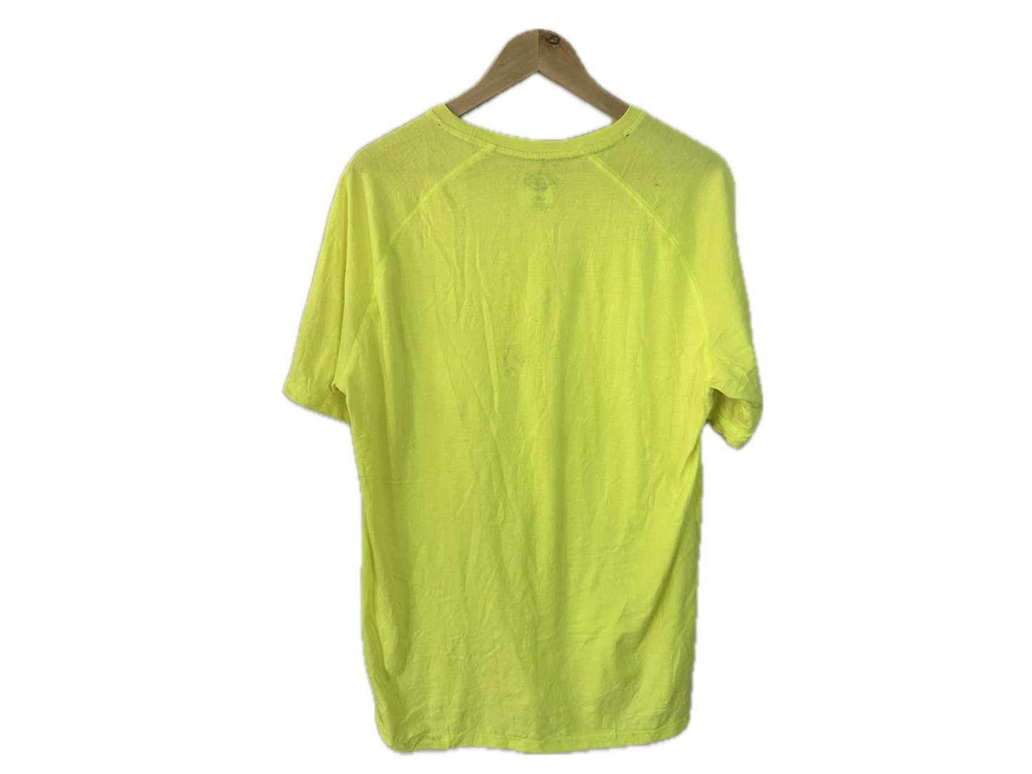 Dickies Performance Polyester/Cotton Mens Pocket T-Shirt