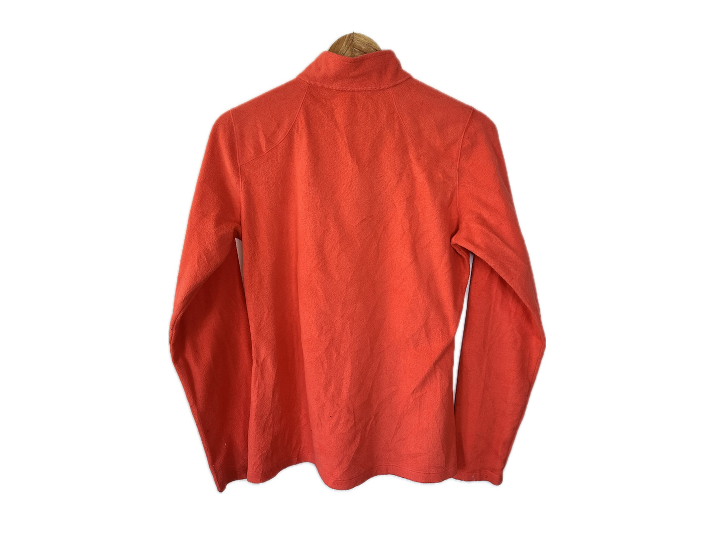 The North Face Women's Fleece 1/4 Zip Pullover