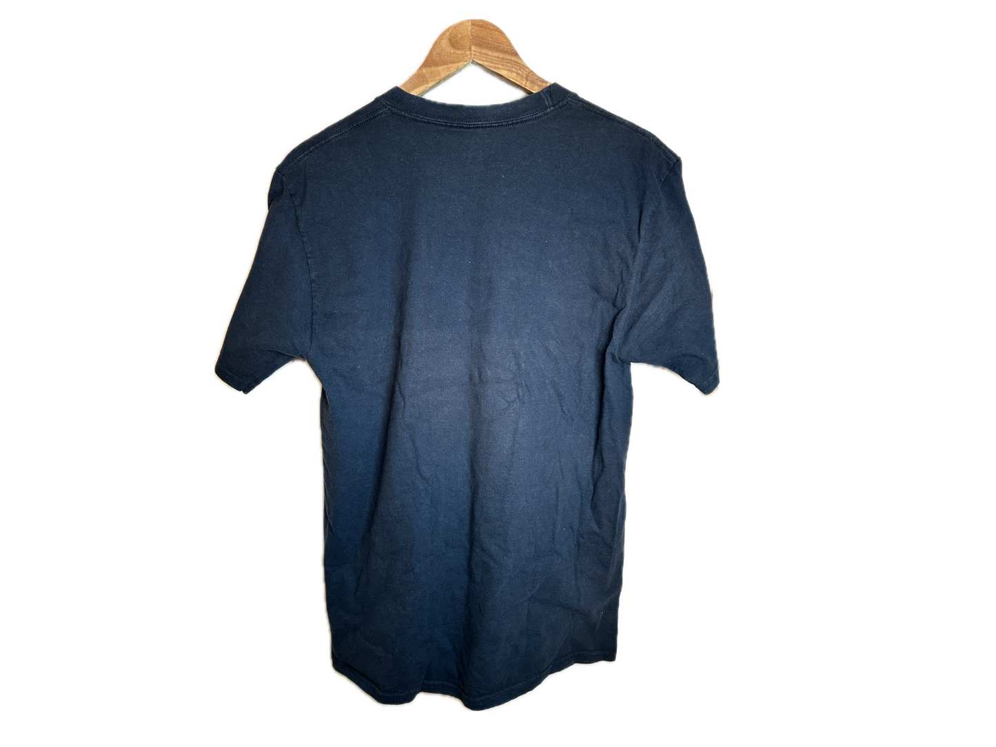 Hanes Beefy "The Fab Four Beatles Tribute" Cotton Mens T-Shirt