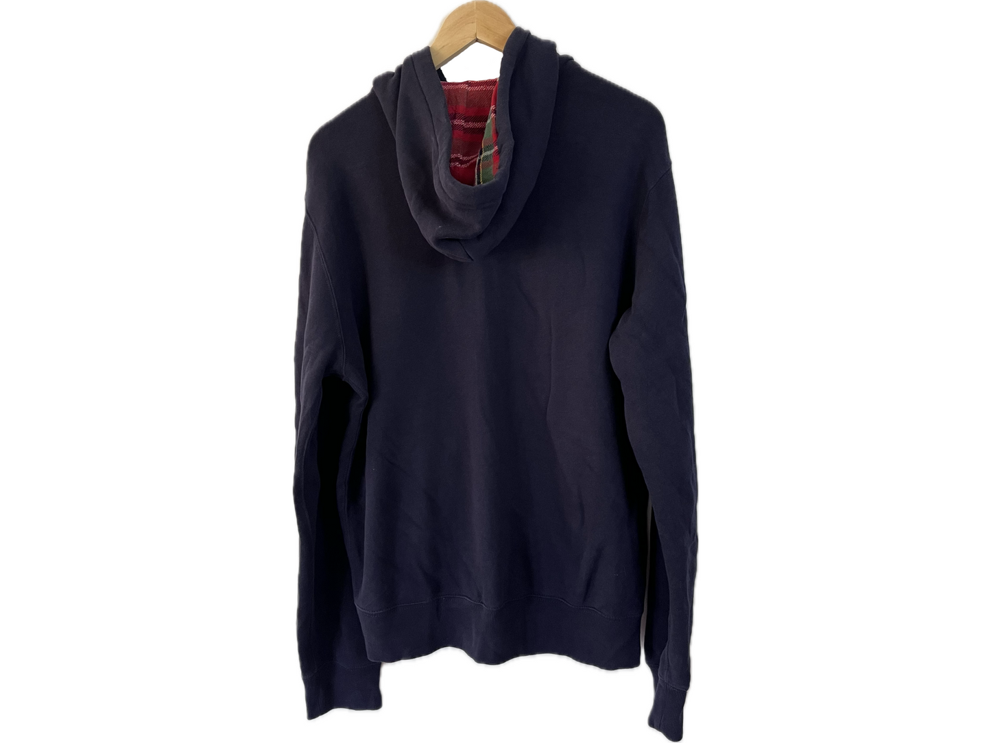 Ralph Lauren Polo Mens Zipper Hoodie