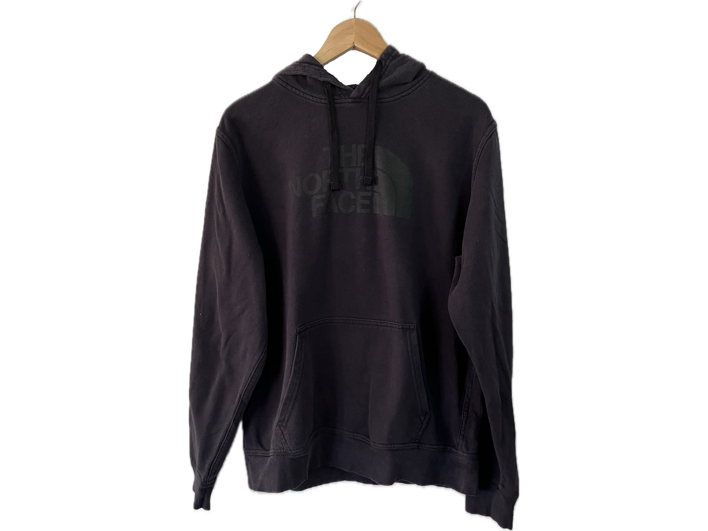 The North Face Men’s Hoodie