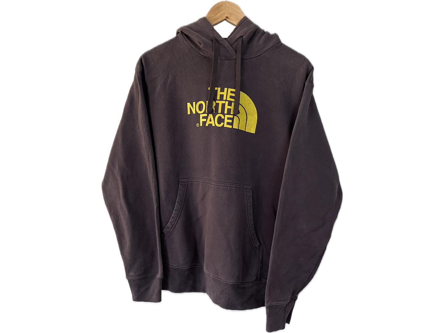 The North Face Mens Hoodie