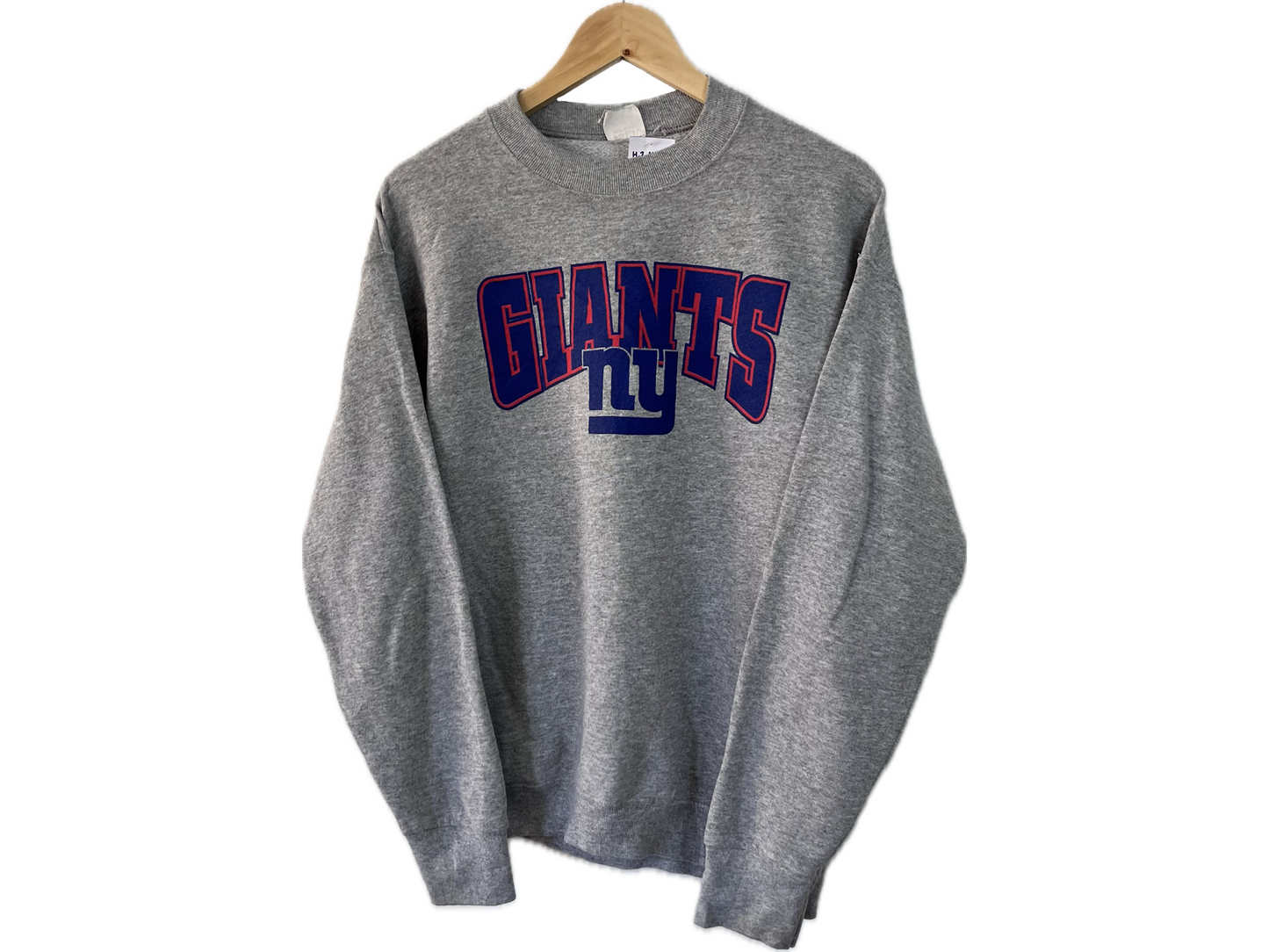 Champion New York Giants Mens Sweatshirt