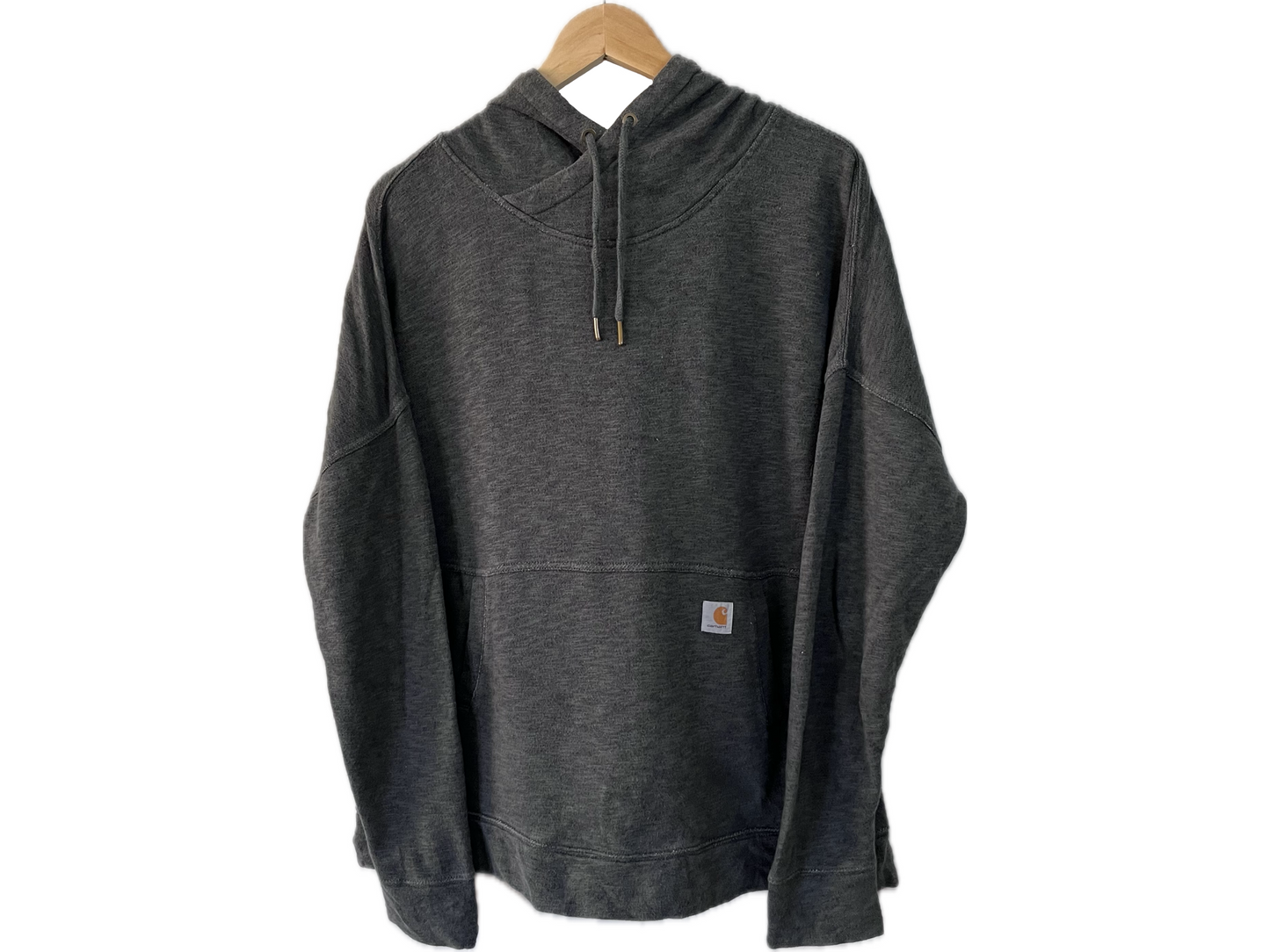 Carhartt Midweight Mens Hoodie