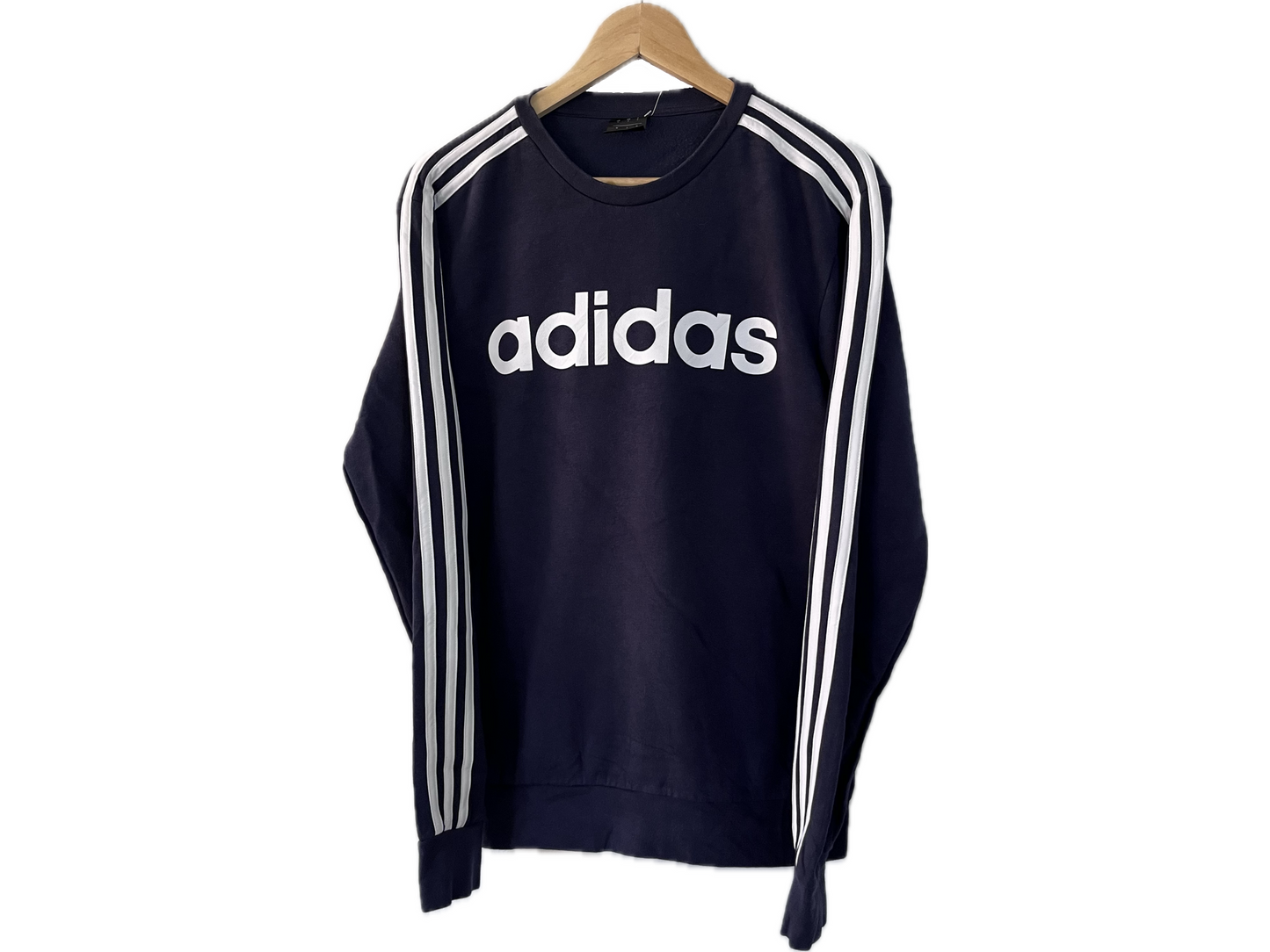 Adidas Mens Sweatshirt