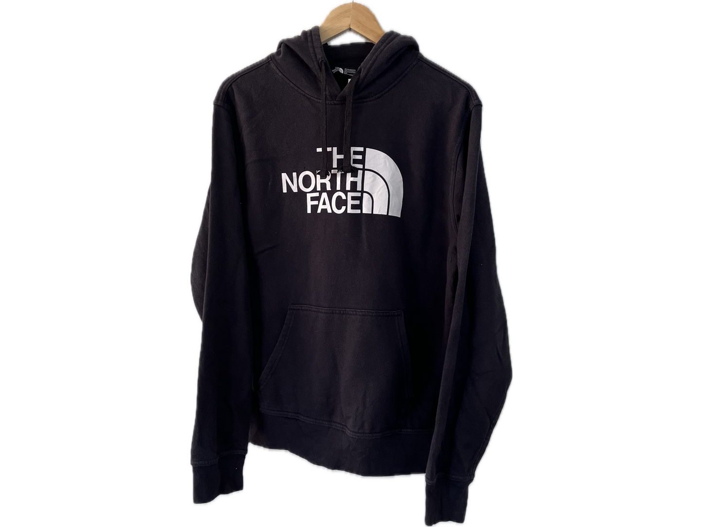 The North Face Mens Hoodie