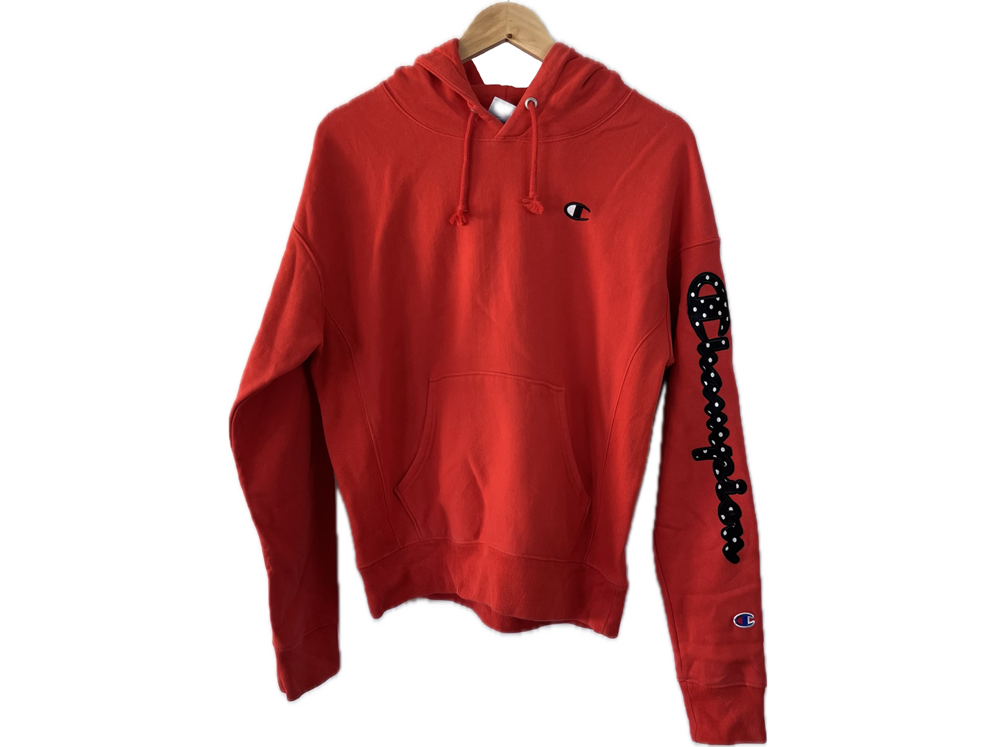Champion Reverse Weave Hoodie