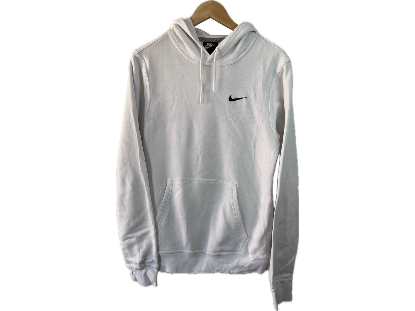 Nike Mens Hoodie