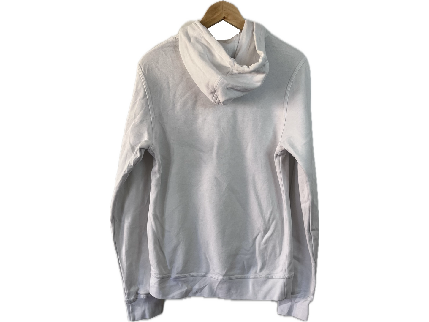 Nike Mens Hoodie