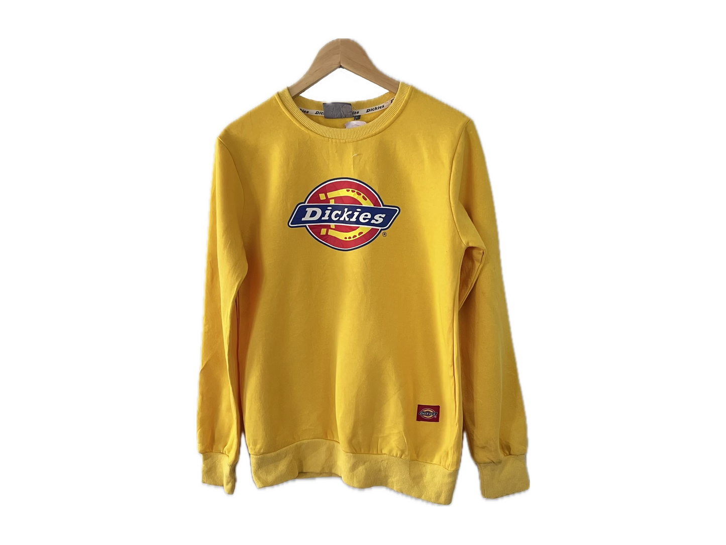 Dickies Mens Sweatshirt