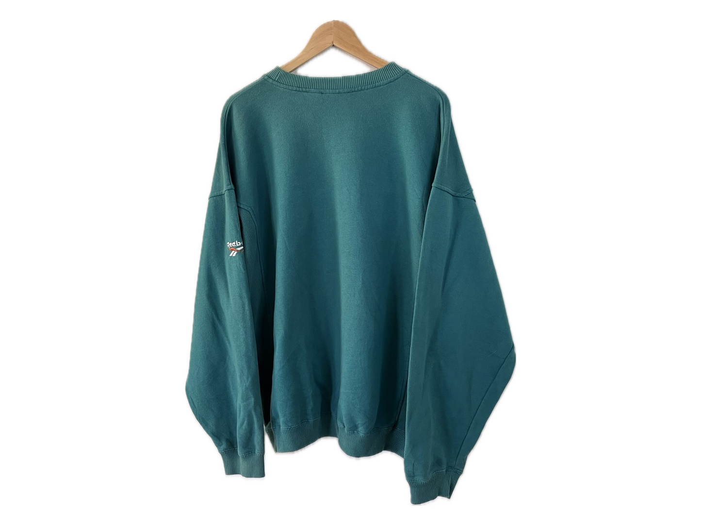 Reebok Miami Dolphins Mens Sweatshirt