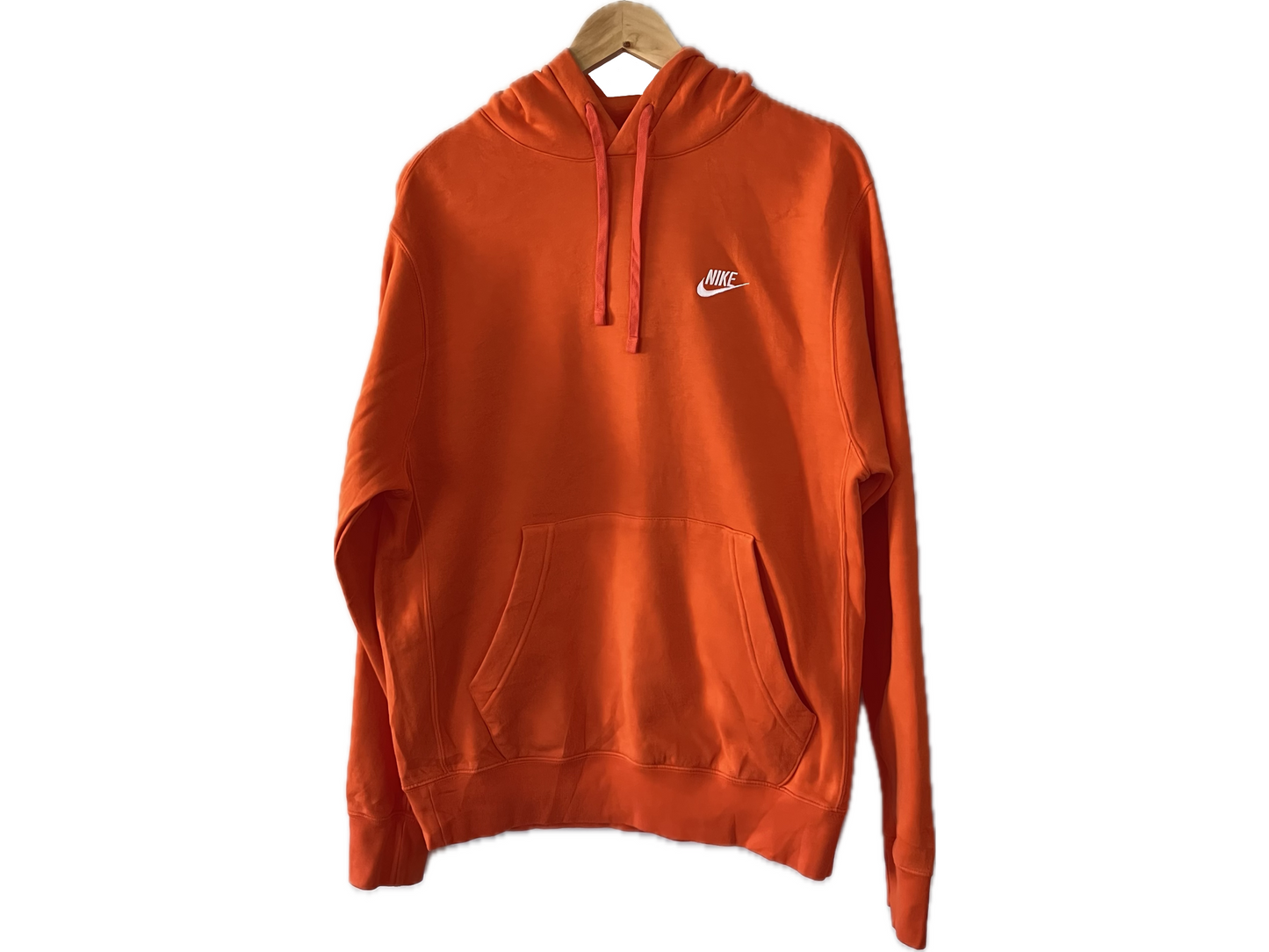 Nike Mens Hoodie
