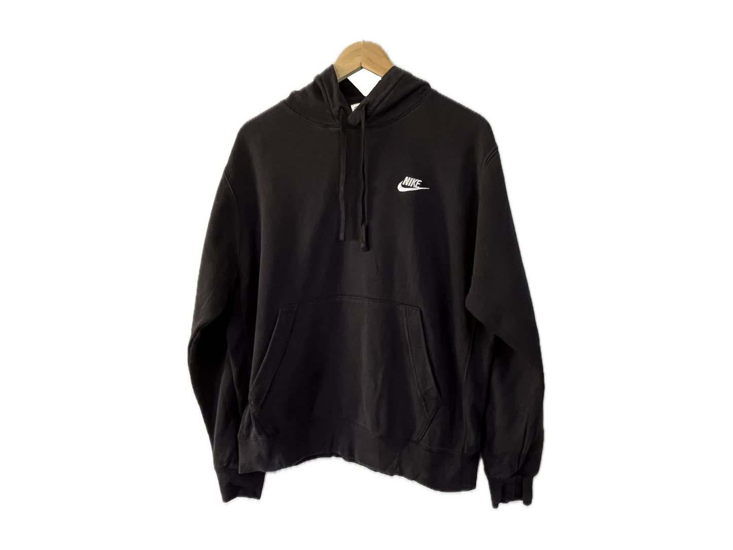 Nike Mens Hoodie