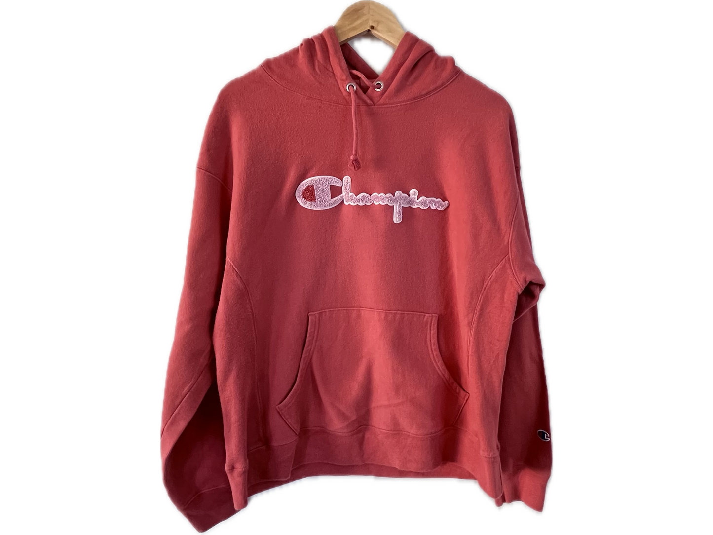 Champion Women's Hoodie