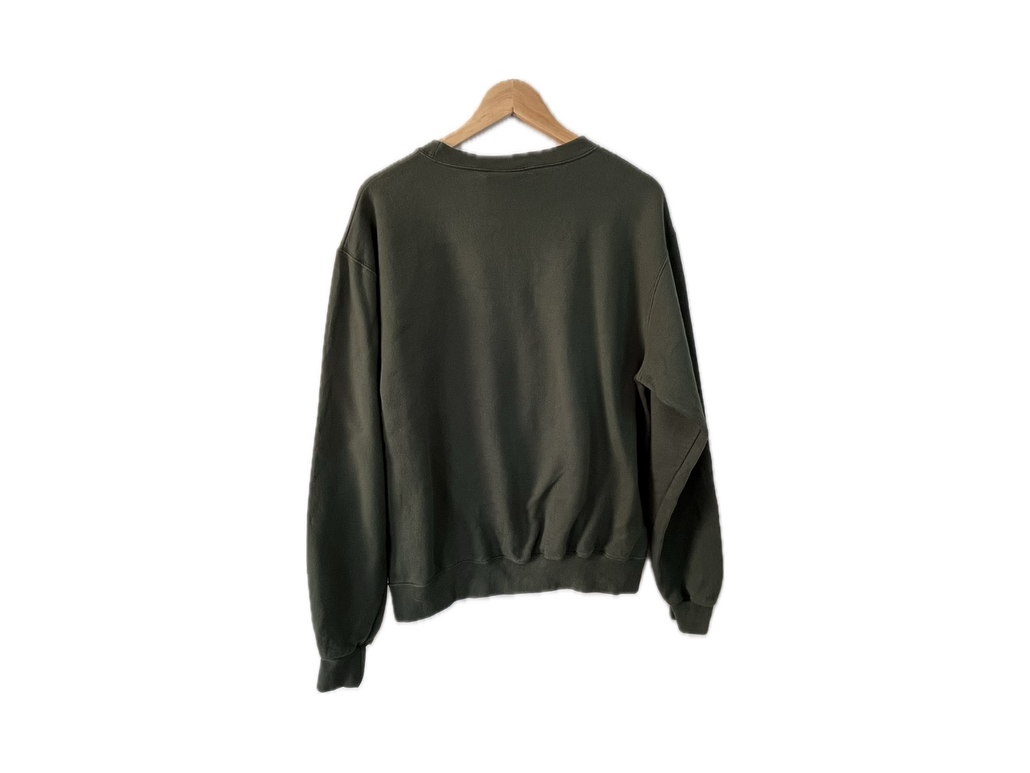 Champion Baylor Bears Mens Sweatshirt