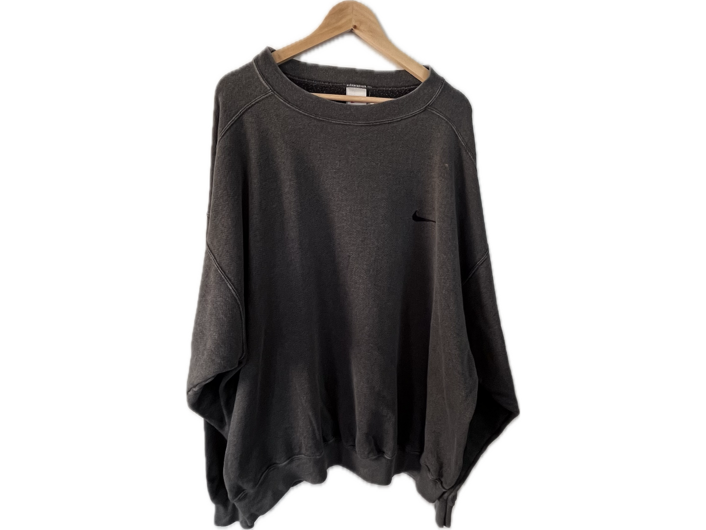 Nike Mens Sweatshirt