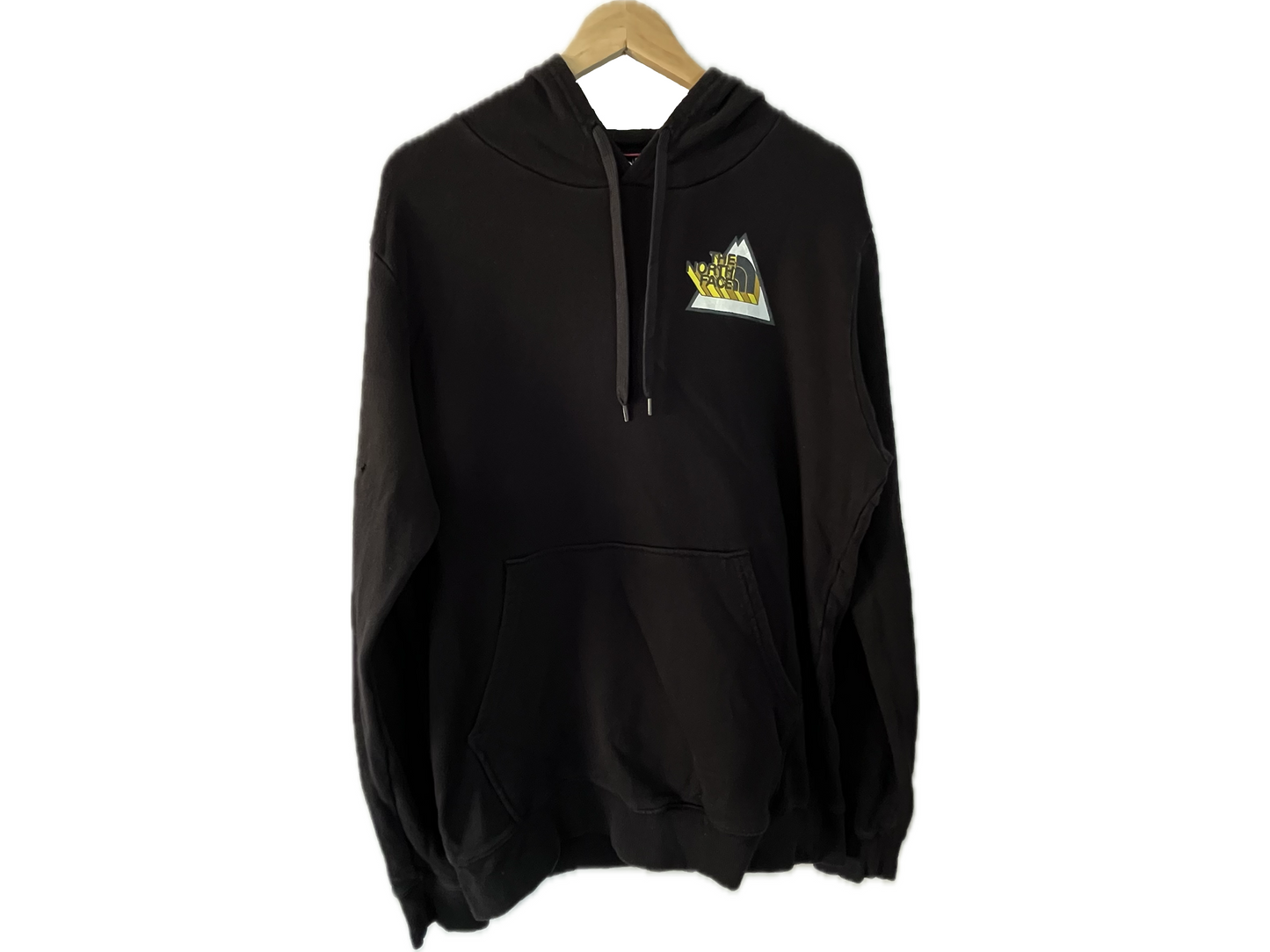 The North Face Mens Hoodie