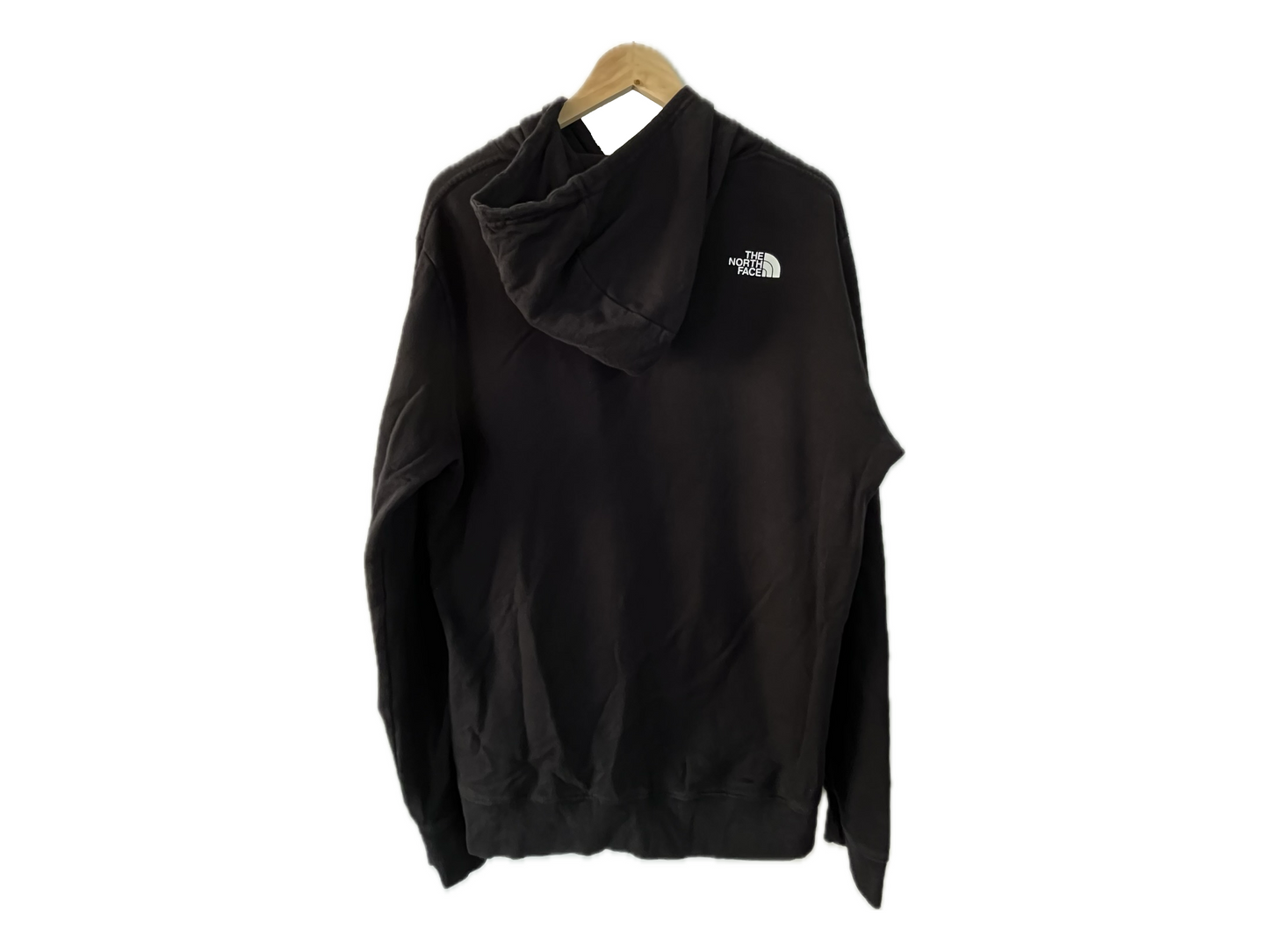 The North Face Mens Hoodie