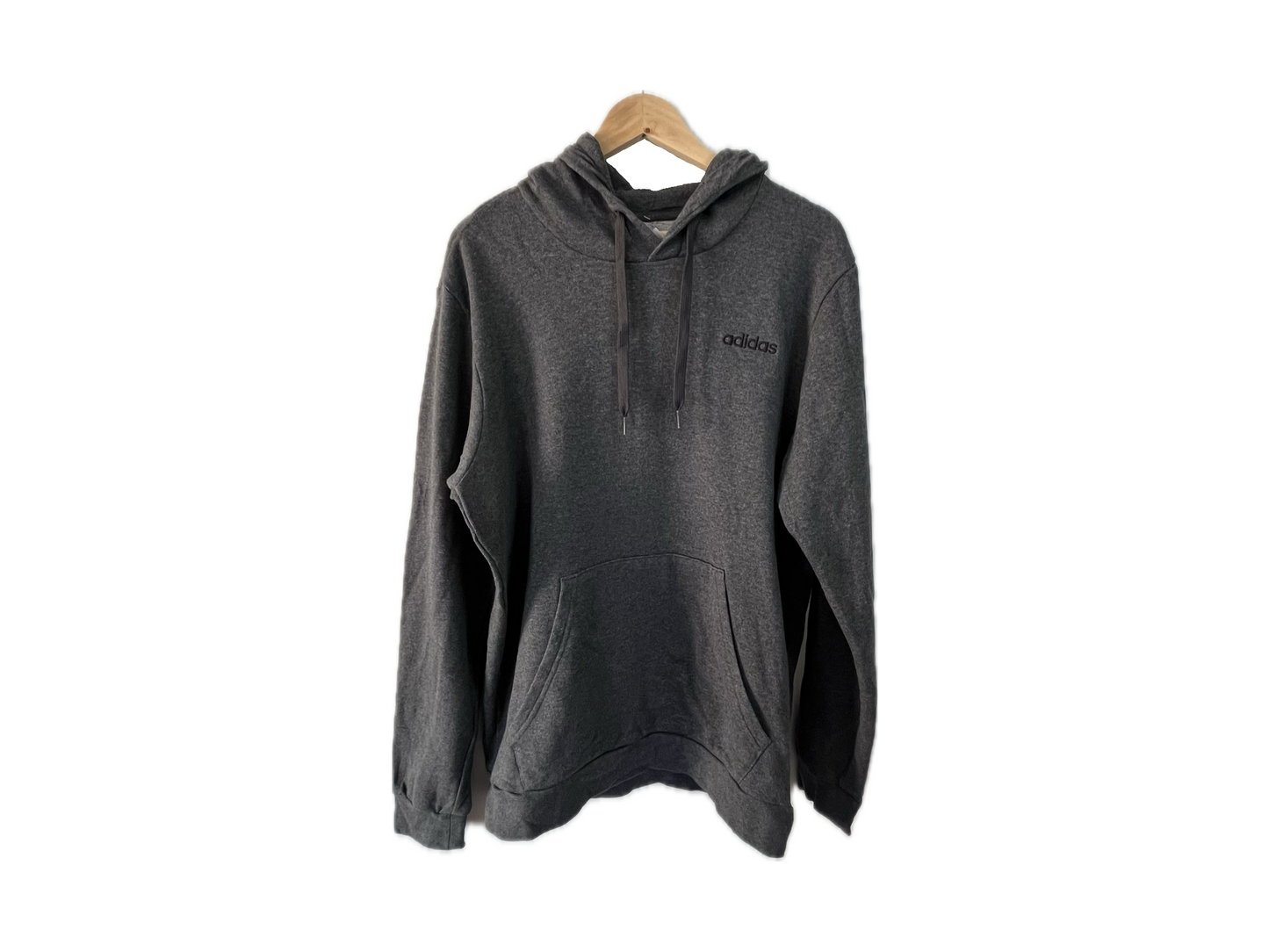 Adidas Mens Hoodie