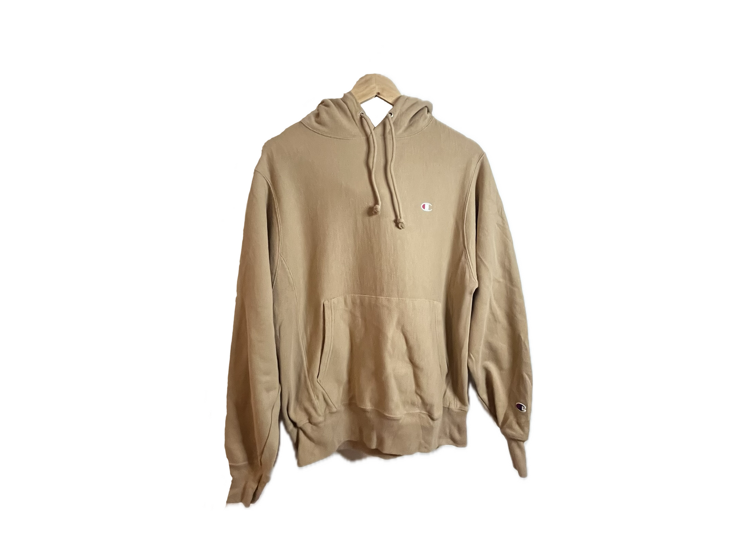 Champion Mens Hoodie