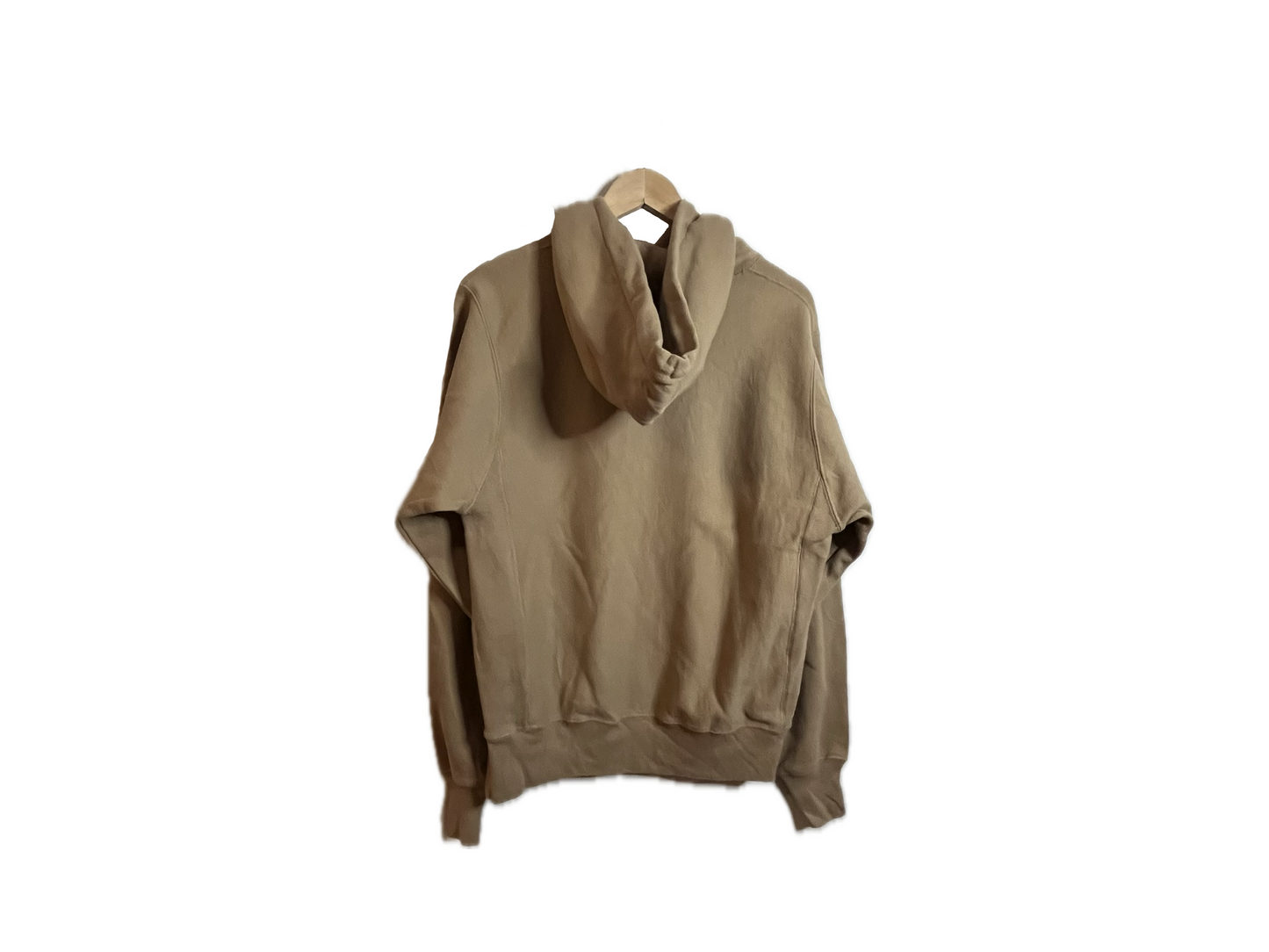 Champion Mens Hoodie