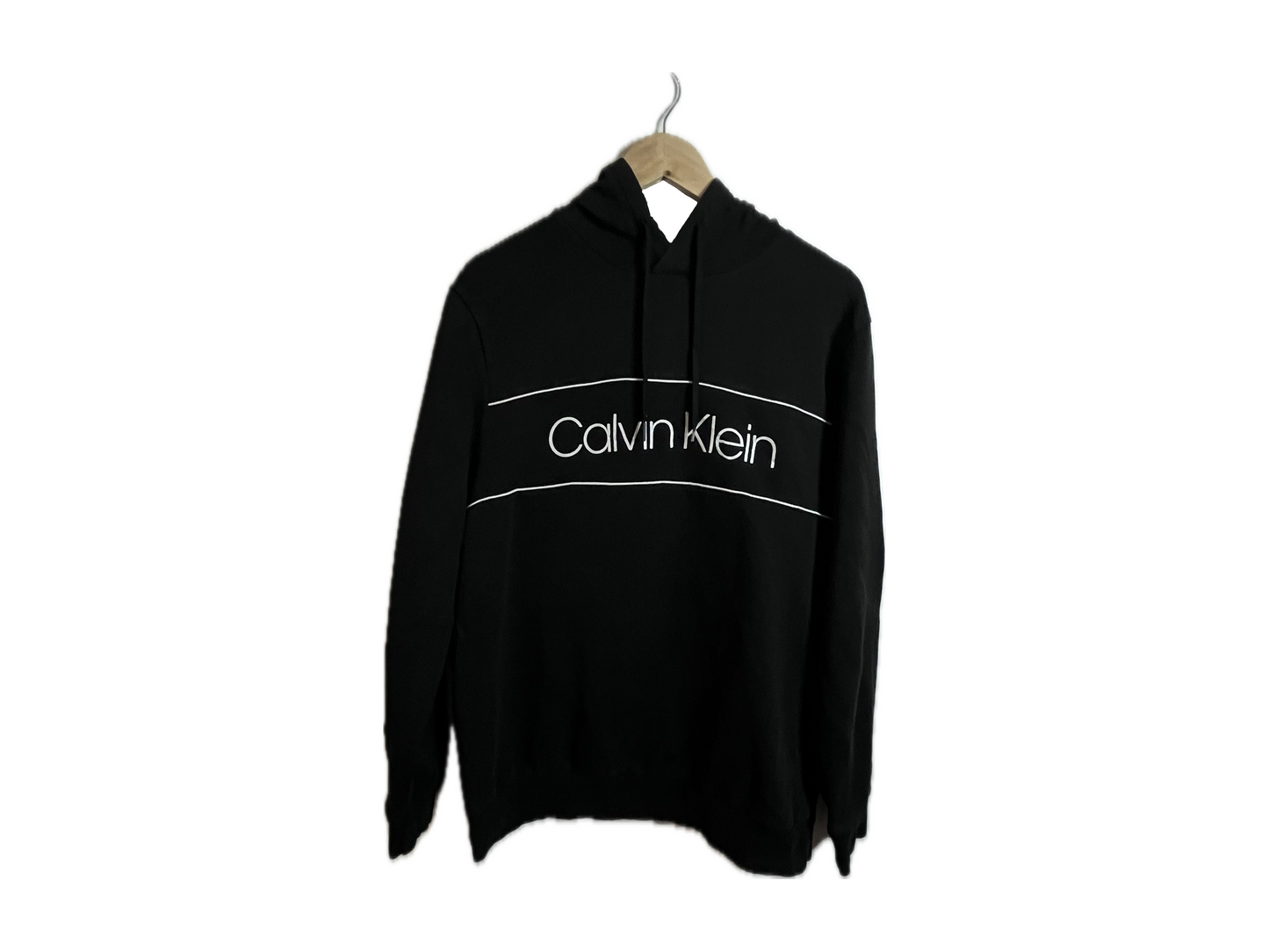 Calvin Klein Mens Hoodie