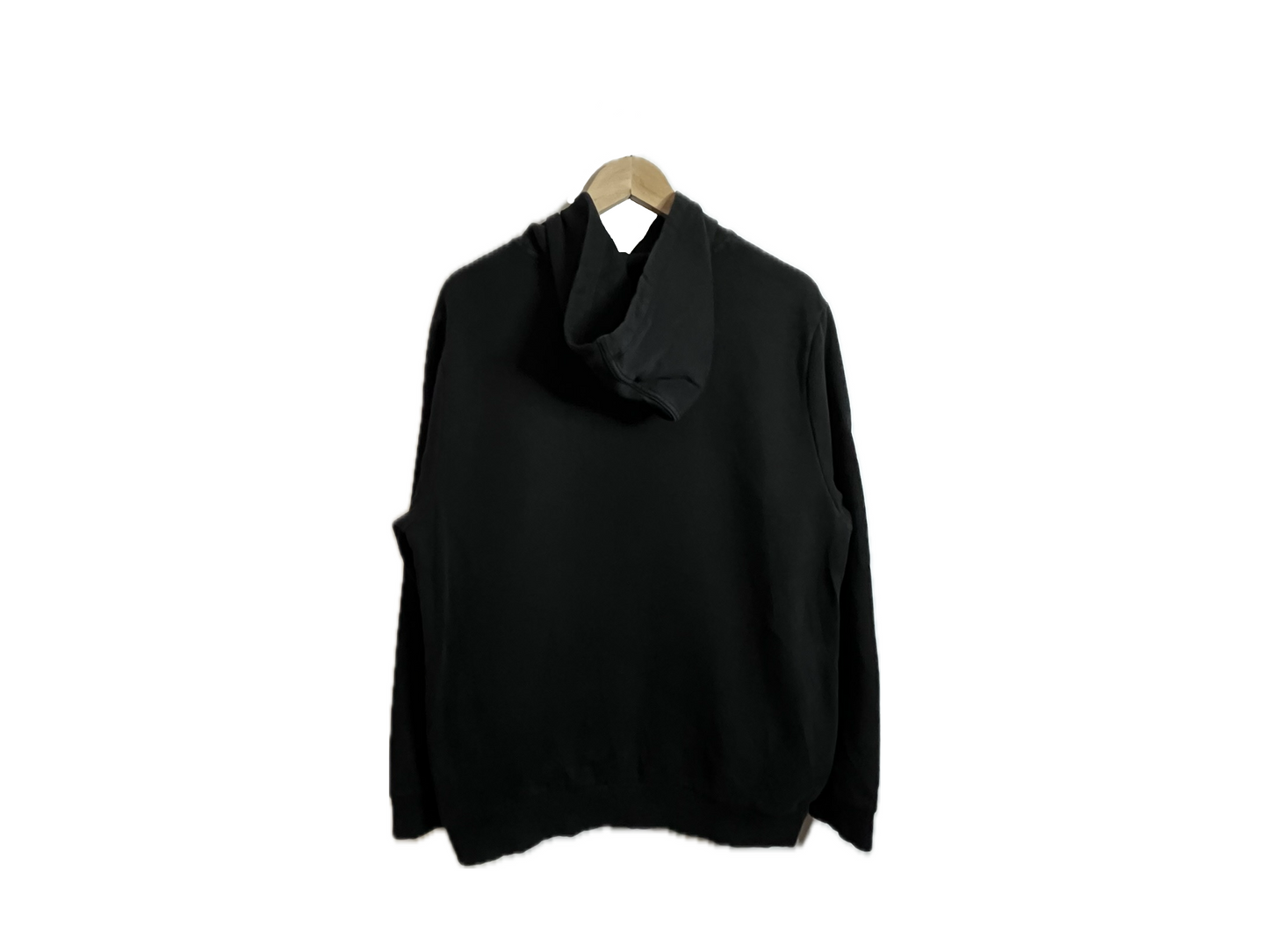 Calvin Klein Mens Hoodie