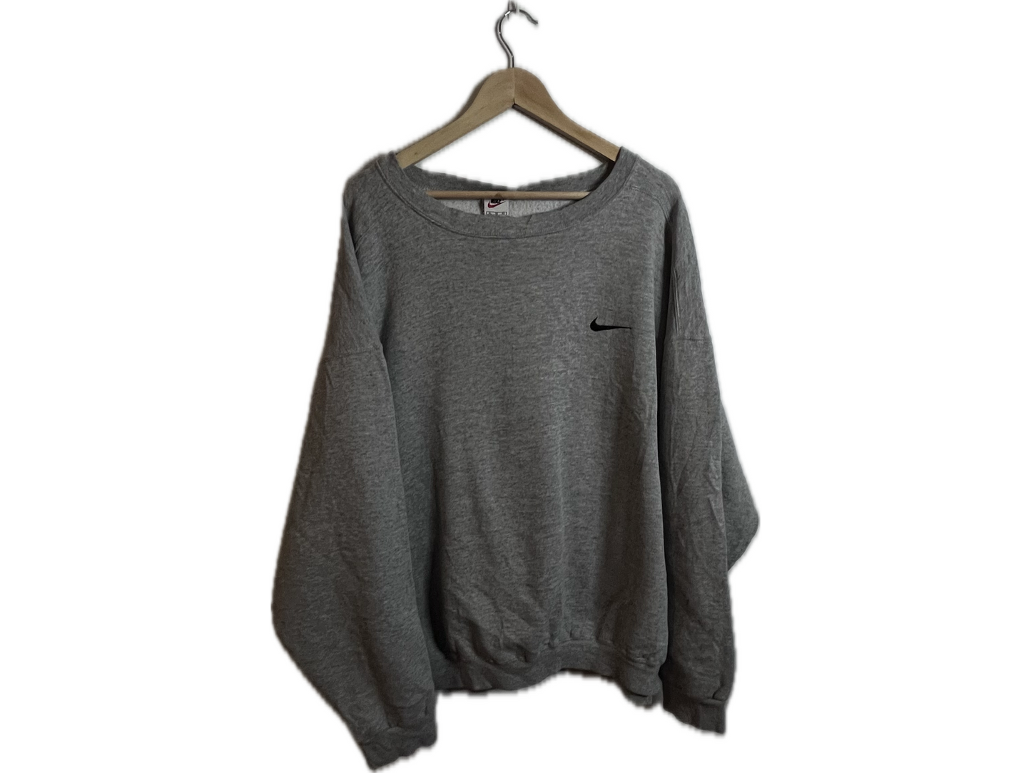 Nike Mens Sweatshirt