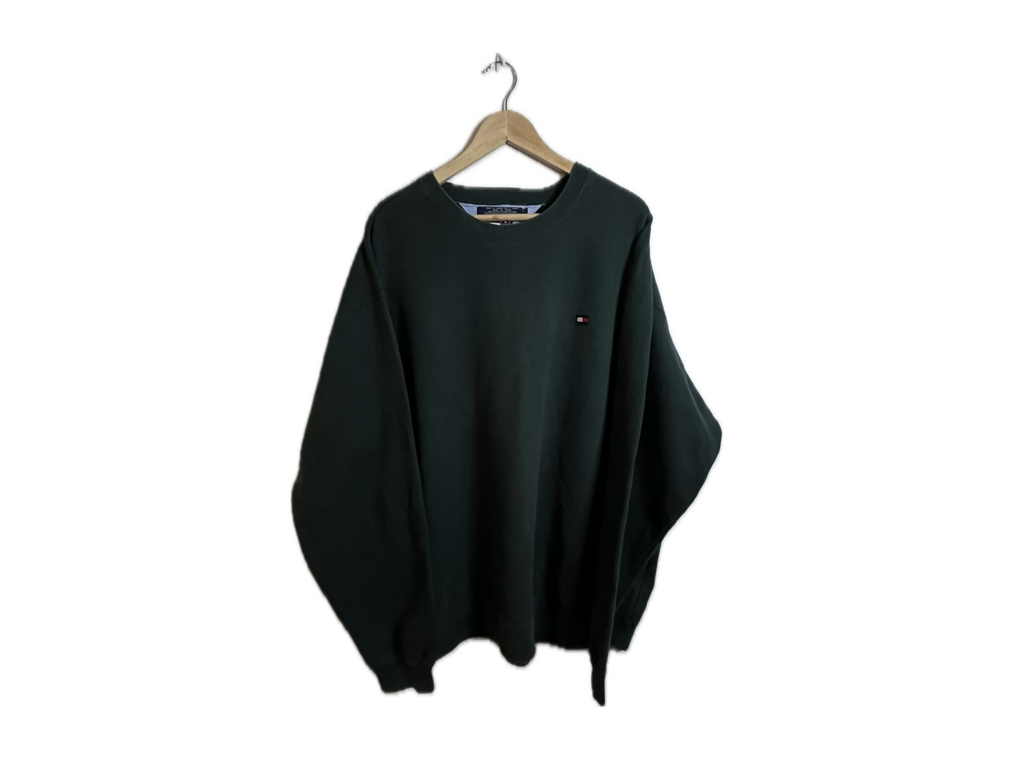 Tommy Hilfiger Mens Sweatshirt