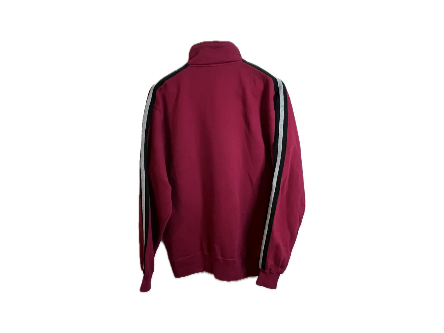 Russell Athletic Mens Zipper Jacket