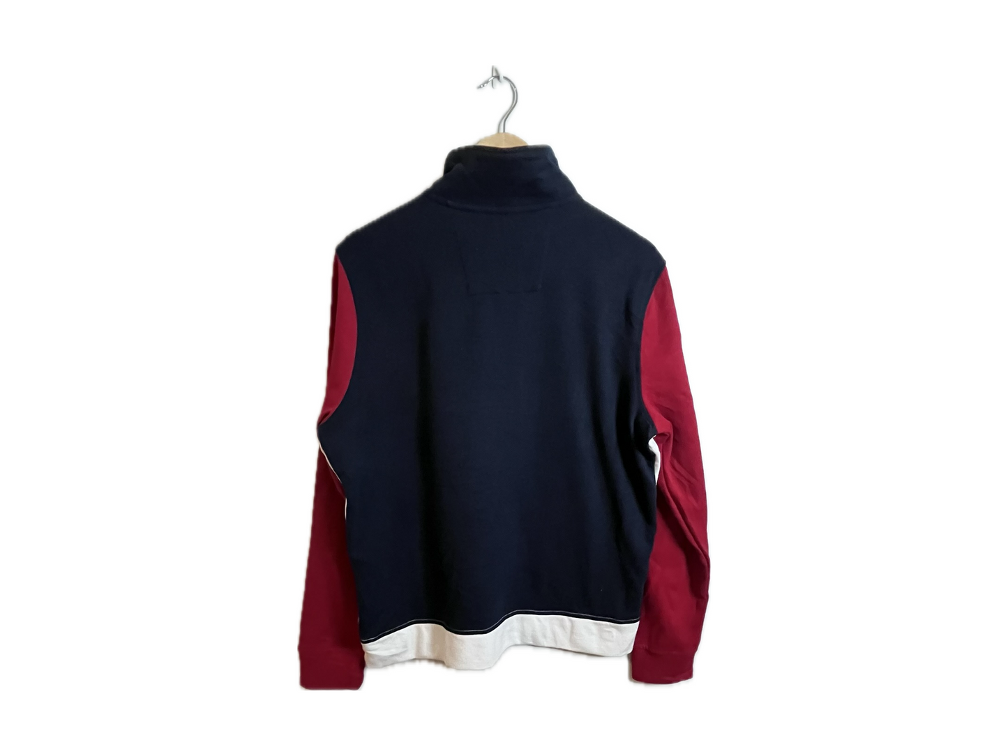 Nautica Women's 1/4 Zip Pullover