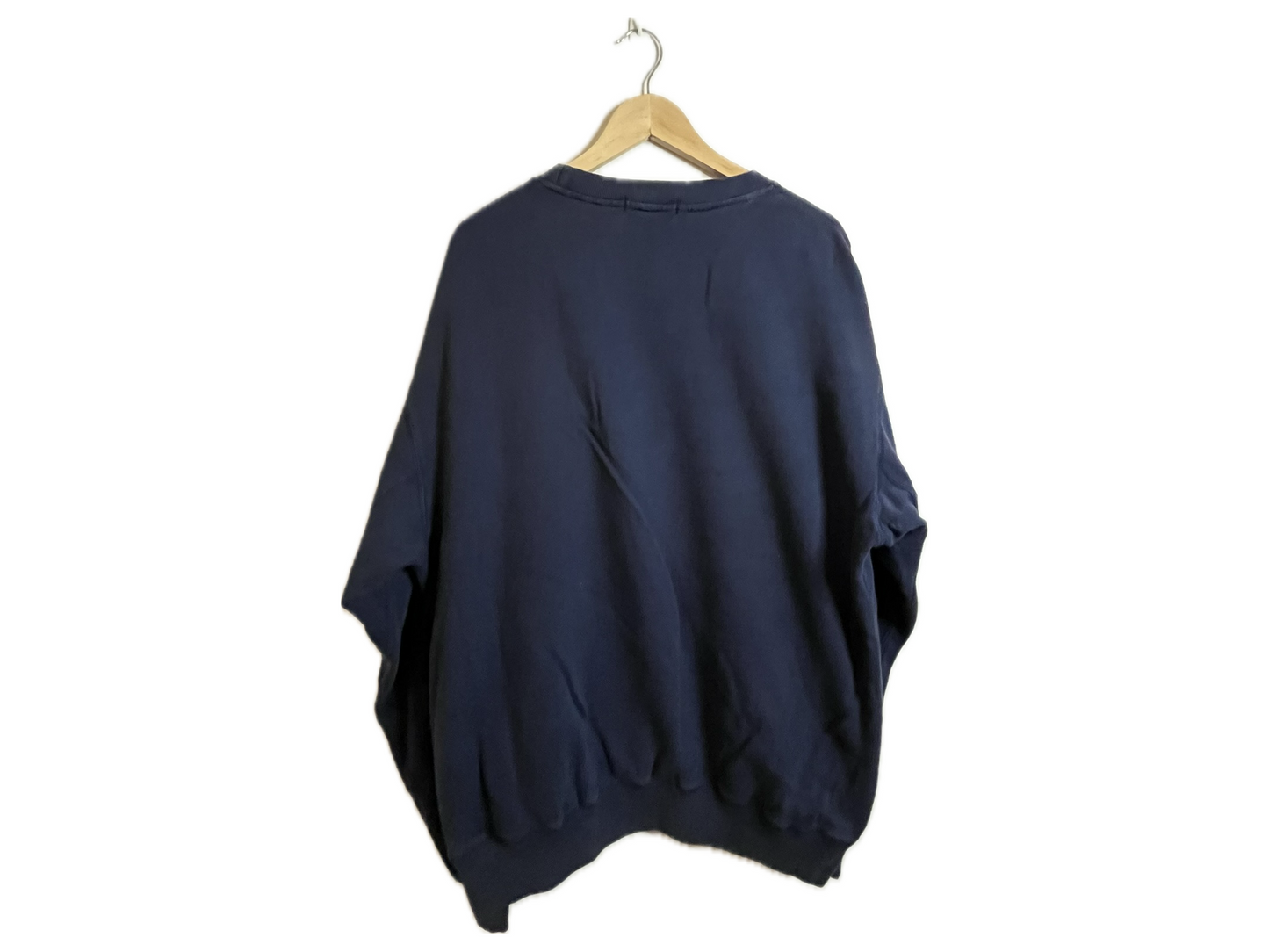 Nautica Competition Mens Sweatshirt