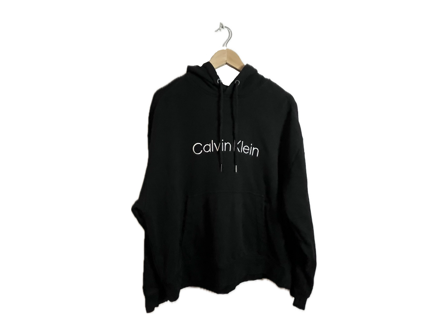 Calvin Klein Mens Hoodie
