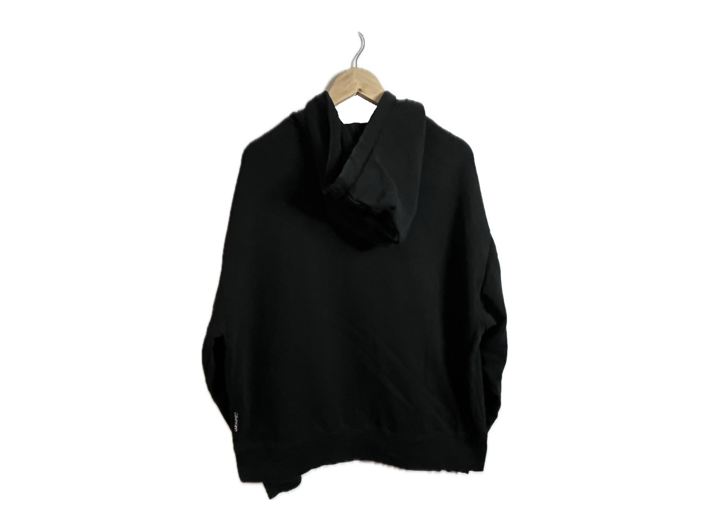 Calvin Klein Mens Hoodie