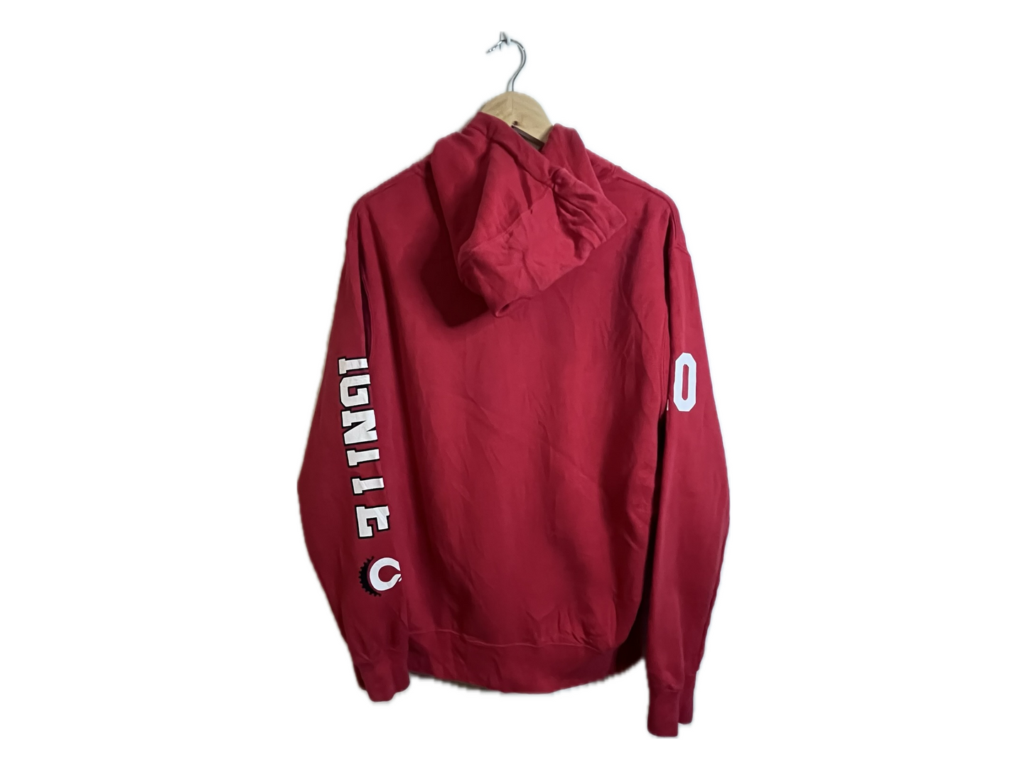 Nike NBA G League Ignite #20 Hoodie