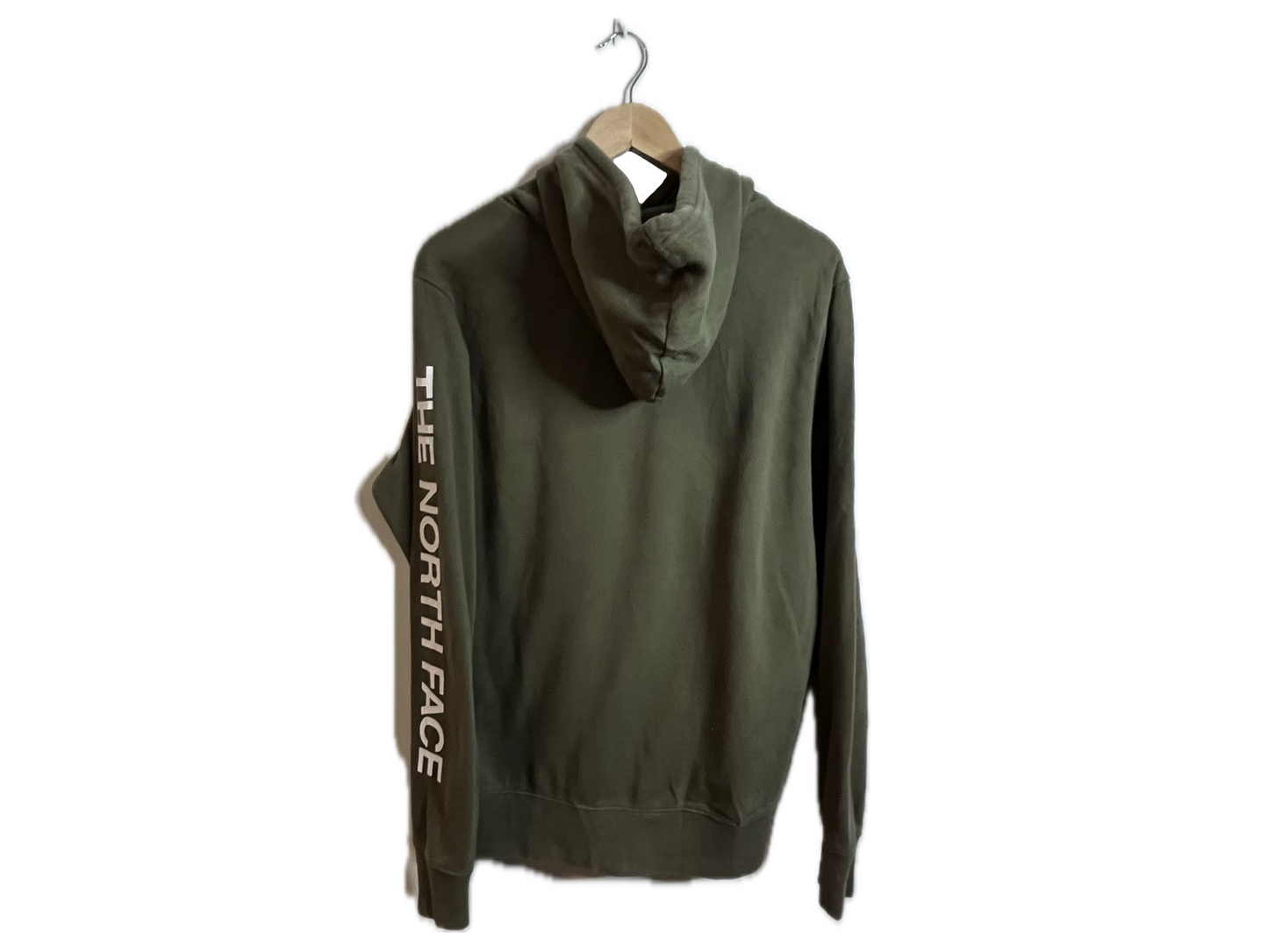 The North Face Bear Mens Hoodie