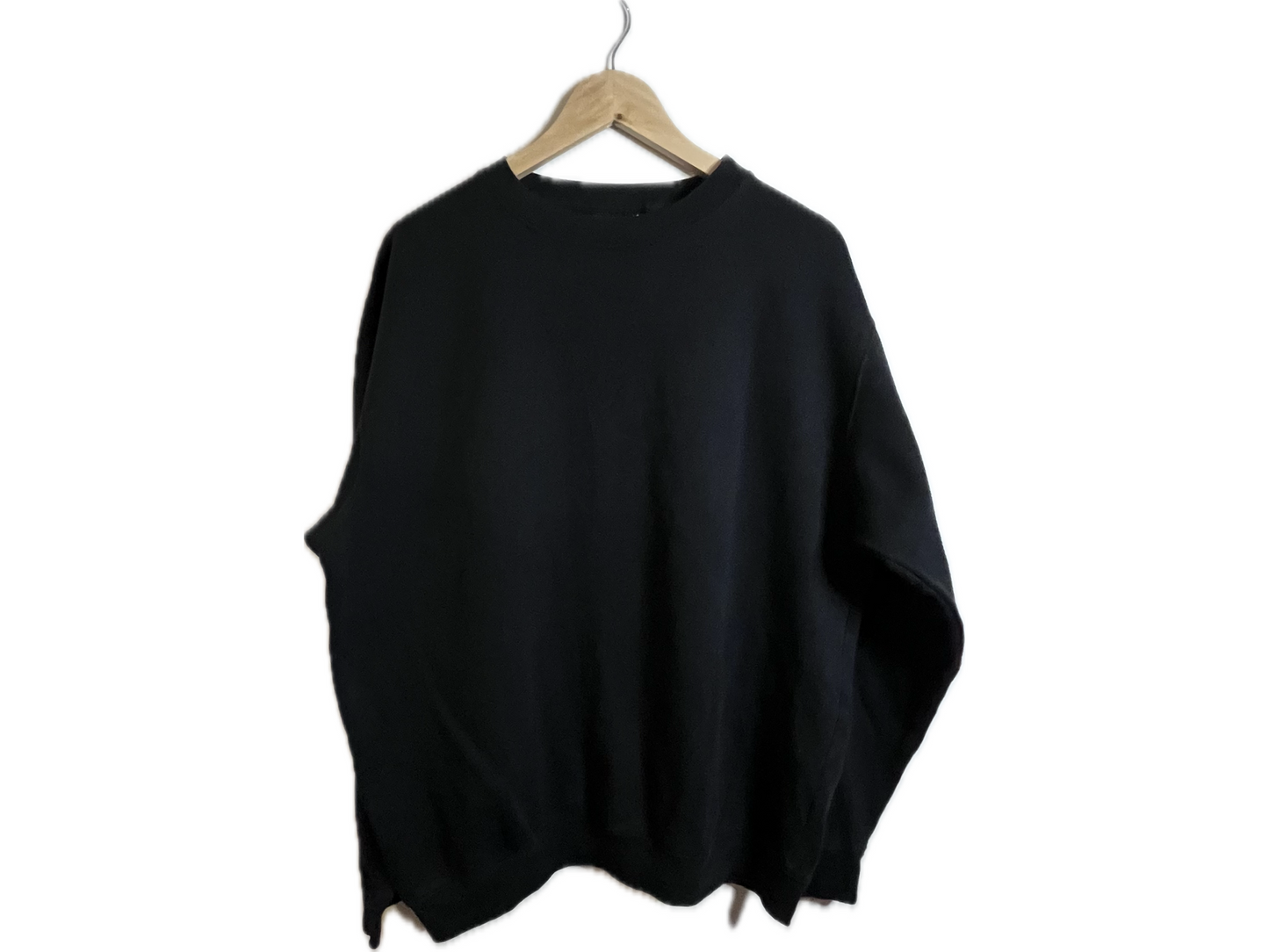 Dickies Blank Mens Sweatshirt