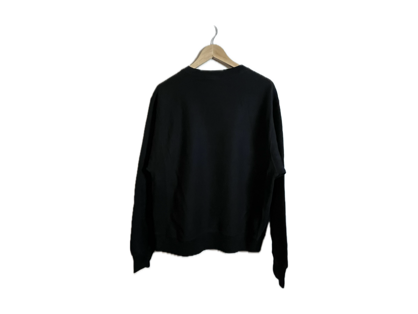 Champion Embroidered Mens Sweatshirt