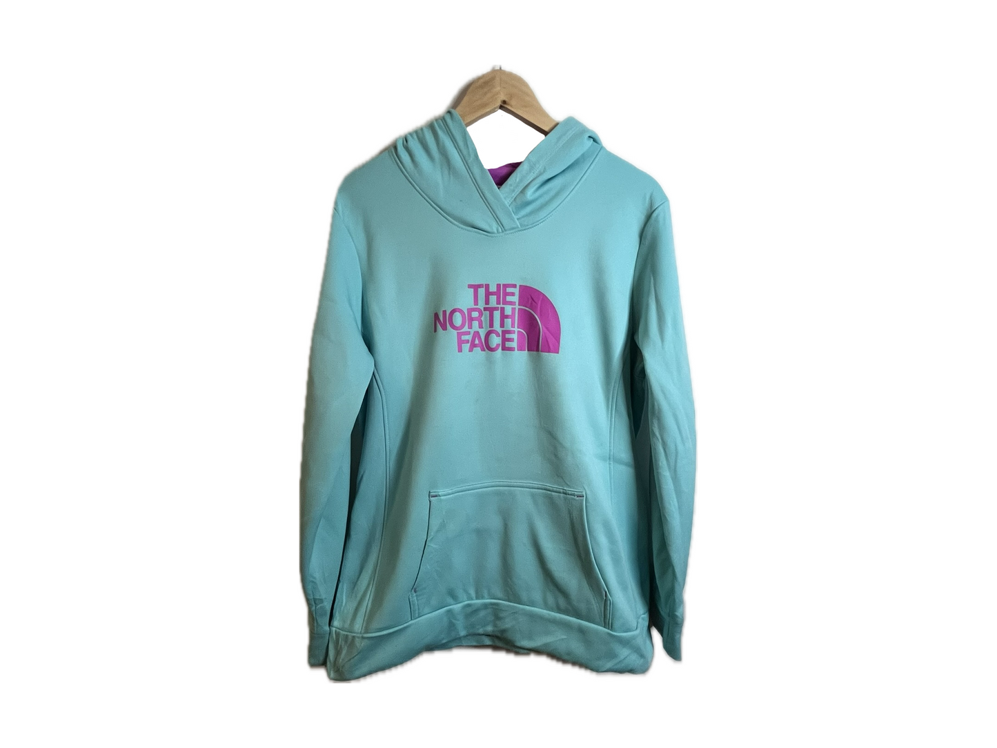 The North Face Womens Hoodie