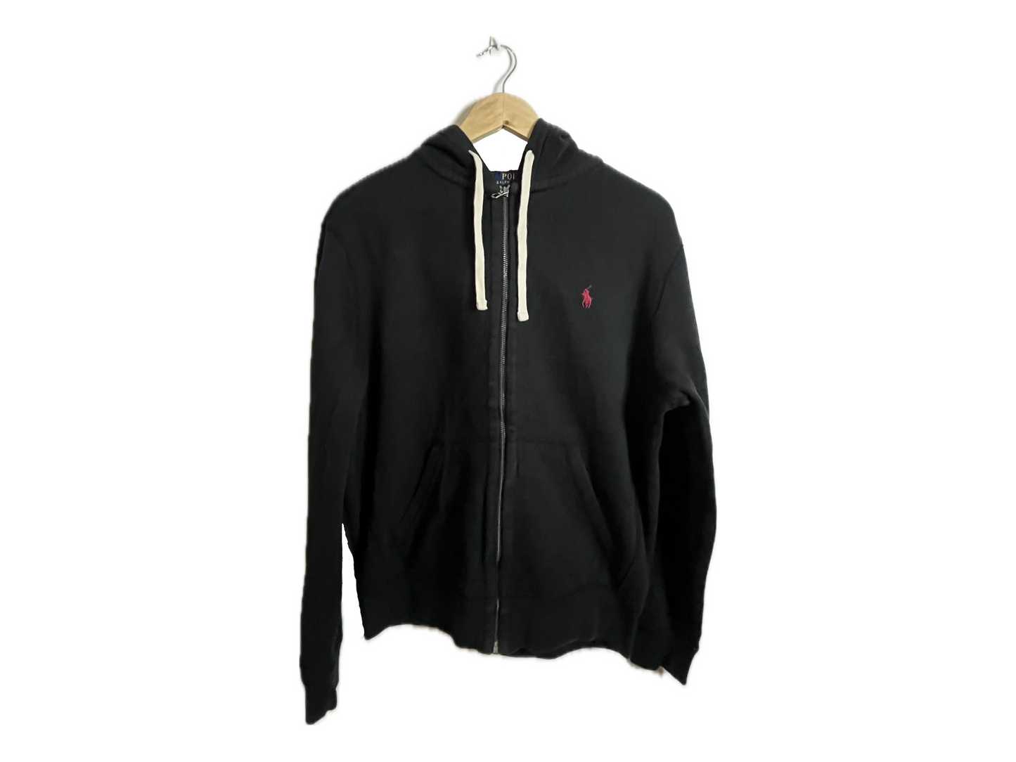 Polo Ralph Lauren Kids Zipper Hoodie
